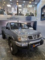 NISSAN Pickup / نیسان پیکاپ - Image 2