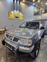 NISSAN Pickup / نیسان پیکاپ - Image 3