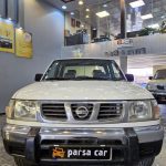 NISSAN Pickup / نیسان پیکاپ