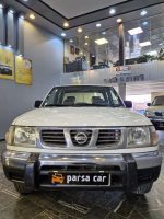 NISSAN Pickup / نیسان پیکاپ