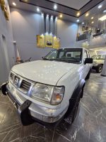 NISSAN Pickup / نیسان پیکاپ - Image 3