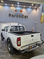 NISSAN Pickup / نیسان پیکاپ - Image 7