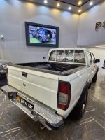 NISSAN Pickup / نیسان پیکاپ - Image 8