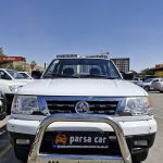 Pickup RICH / پیکاپ ریچ