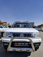 Pickup RICH / پیکاپ ریچ