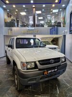 TOYOTA Hilux Tiger / تویوتا هایلوکس تایگر - Image 3