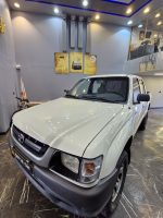 TOYOTA Hilux Tiger / تویوتا هایلوکس تایگر - Image 4