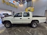 TOYOTA Hilux Tiger / تویوتا هایلوکس تایگر - Image 5