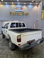 TOYOTA Hilux Tiger / تویوتا هایلوکس تایگر - Image 6