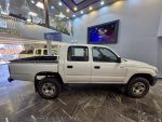 TOYOTA Hilux Tiger / تویوتا هایلوکس تایگر - Image 7