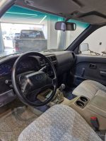 TOYOTA Hilux Tiger / تویوتا هایلوکس تایگر - Image 8